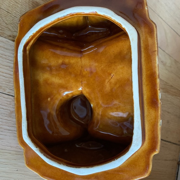 McCoy Wishing Well cookie jar - Picture 5 of 7